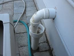 Is Your Sump Pump Connected Properly?